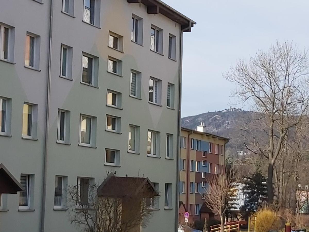 Viola Apartment Szklarska Poreba Exterior photo