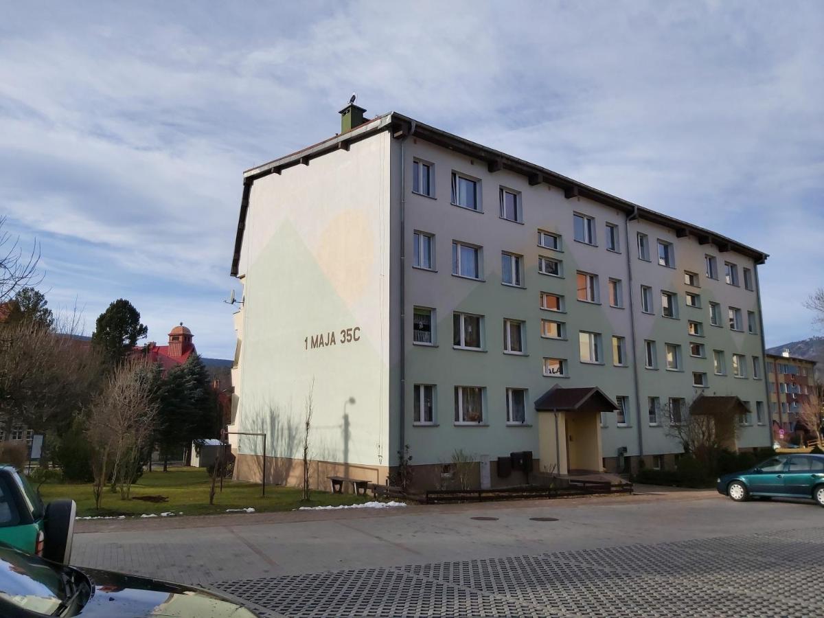 Viola Apartment Szklarska Poreba Exterior photo