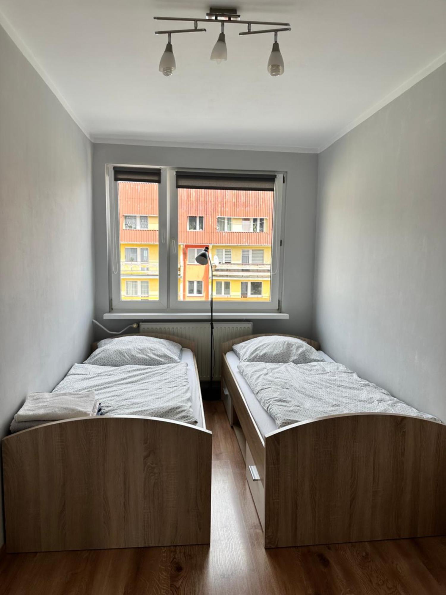Viola Apartment Szklarska Poreba Exterior photo